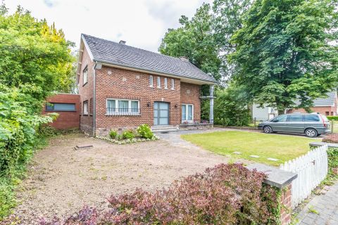 Huis te koop in Kampenhout
