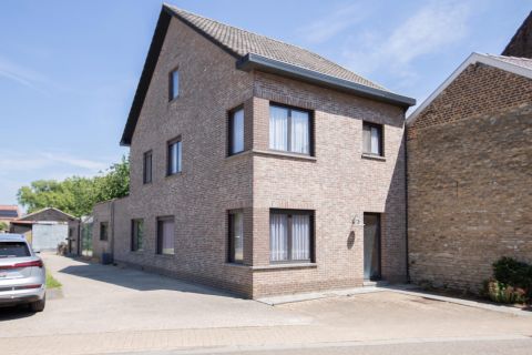 Huis te koop in Kortenberg