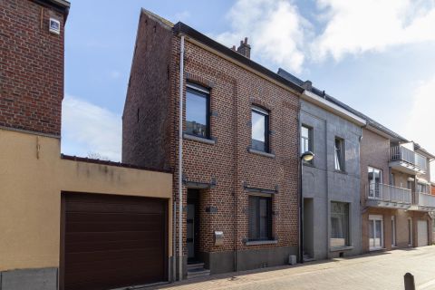 Huis te koop in Kortenberg