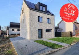 Huis te koop in Kortenberg