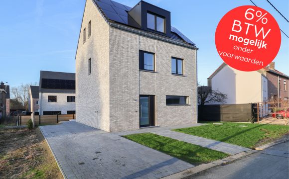 Huis te koop in Kortenberg