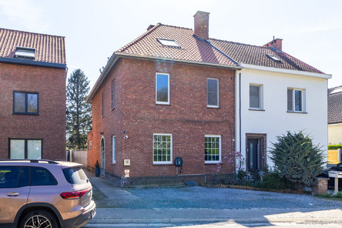 Huis te koop in Kortenberg