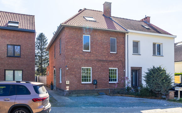 Huis te koop in Kortenberg