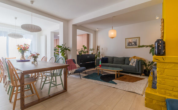 Huis te koop in Kortenberg