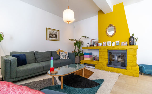 Huis te koop in Kortenberg
