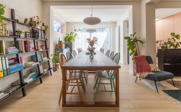 Huis te koop in Kortenberg