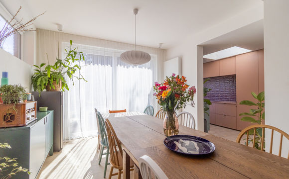 Huis te koop in Kortenberg