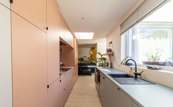 Huis te koop in Kortenberg