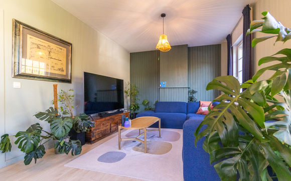 Huis te koop in Kortenberg