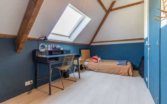 Huis te koop in Kortenberg