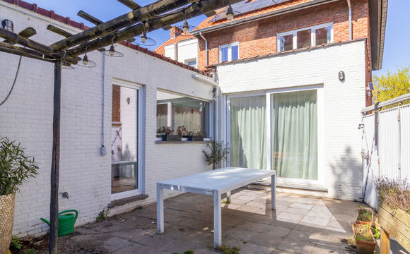 Huis te koop in Kortenberg