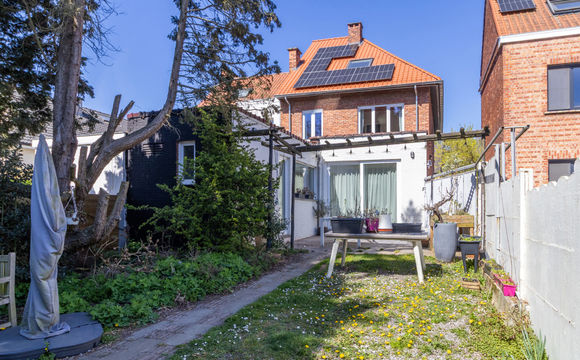 Huis te koop in Kortenberg
