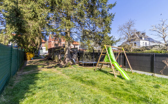 Huis te koop in Kortenberg
