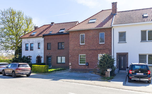 Huis te koop in Kortenberg