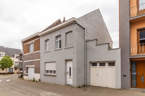 Huis te koop in Kortenberg