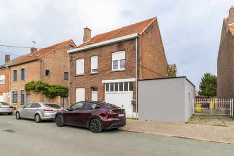 Huis te koop in Kortenberg