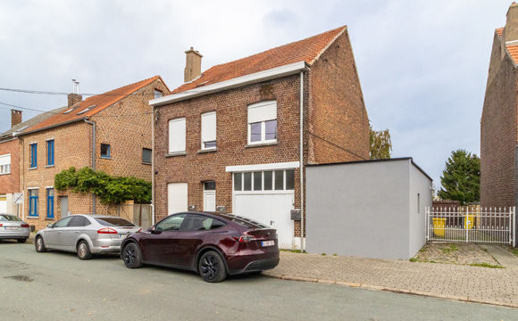 Huis te koop in Kortenberg