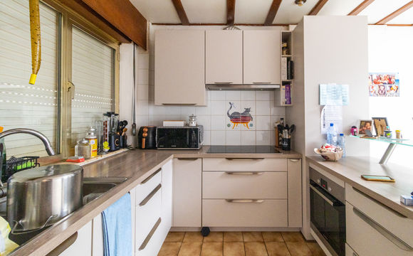 Huis te koop in Kortenberg