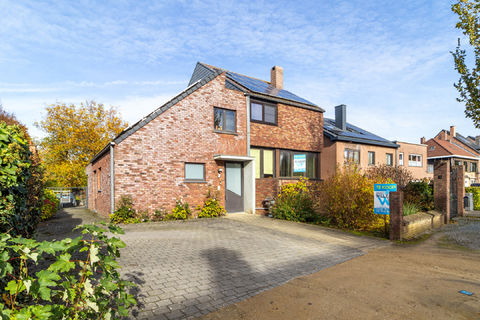 Huis te koop in Kortenberg