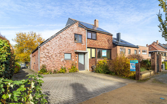 Huis te koop in Kortenberg