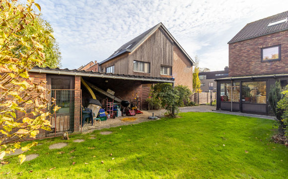 Huis te koop in Kortenberg