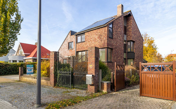 Huis te koop in Kortenberg