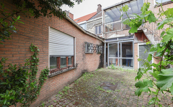 Huis te koop in Kortenberg
