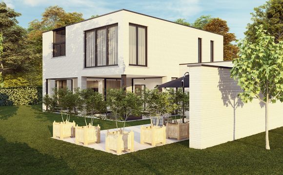 Huis te koop in Kortenberg
