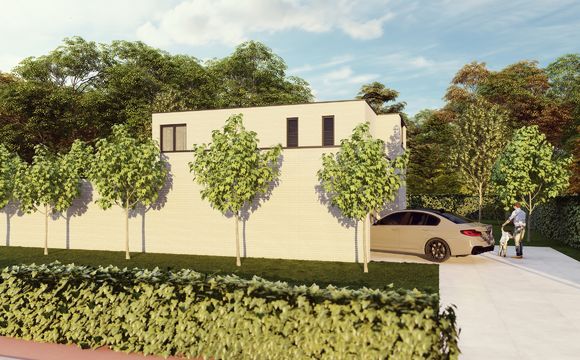 Huis te koop in Kortenberg