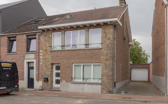Huis te koop in Kortenberg