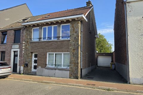 Huis te koop in Kortenberg