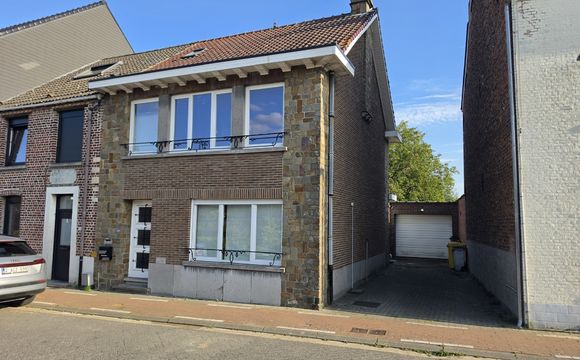 Huis te koop in Kortenberg