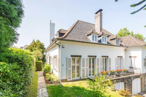Huis te koop in Kraainem