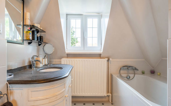 Huis te koop in Kraainem