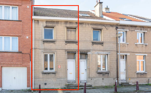 Huis te koop in Kraainem