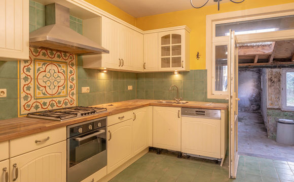 Huis te koop in Kraainem