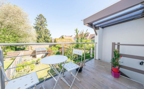 Huis te koop in Kraainem