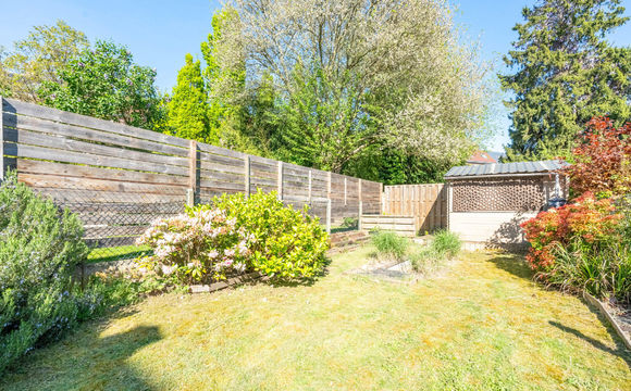 Huis te koop in Kraainem