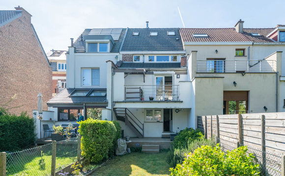 Huis te koop in Kraainem