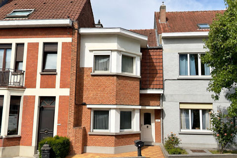Huis te koop in Kraainem