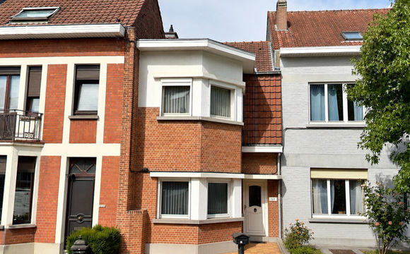 Huis te koop in Kraainem