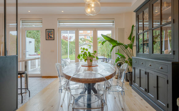 Huis te koop in Kraainem