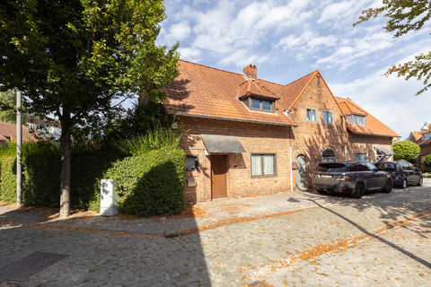 Huis te koop in Kraainem
