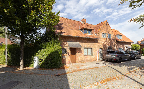 Huis te koop in Kraainem