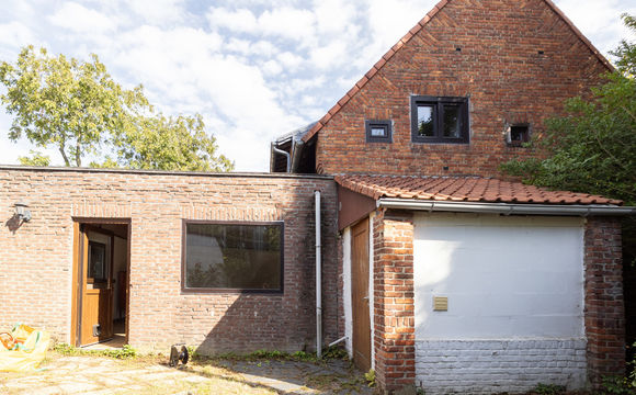 Huis te koop in Kraainem