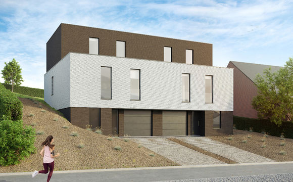 Huis te koop in Leuven