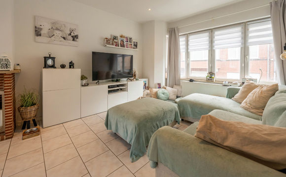 Huis te koop in Oudergem