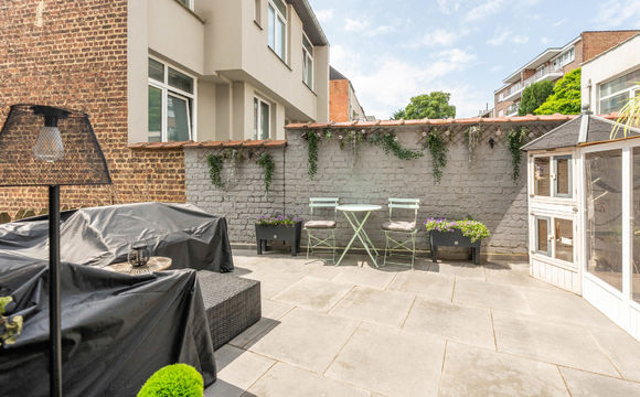 Huis te koop in Oudergem