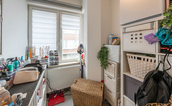 Huis te koop in Oudergem