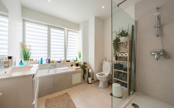 Huis te koop in Oudergem